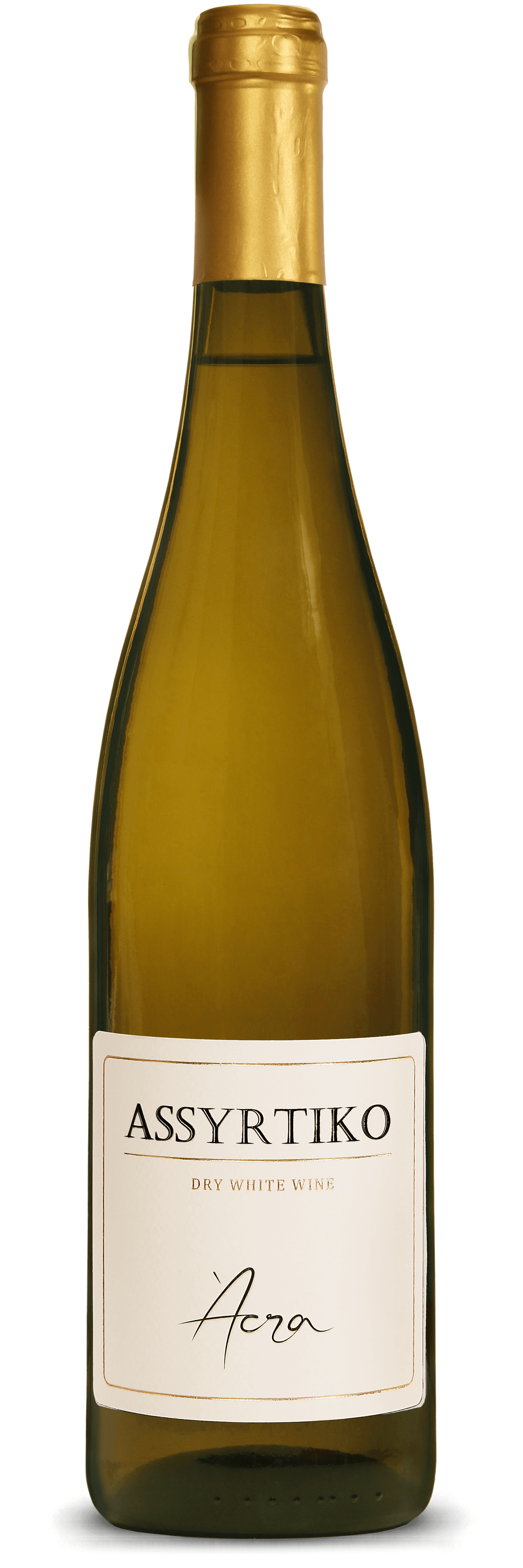 Assyrtiko