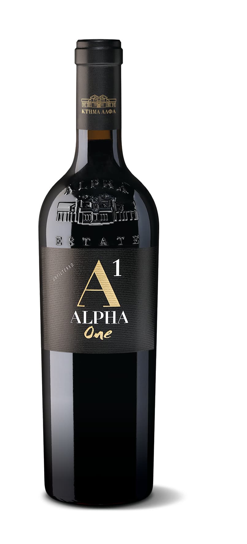 Alpha One
