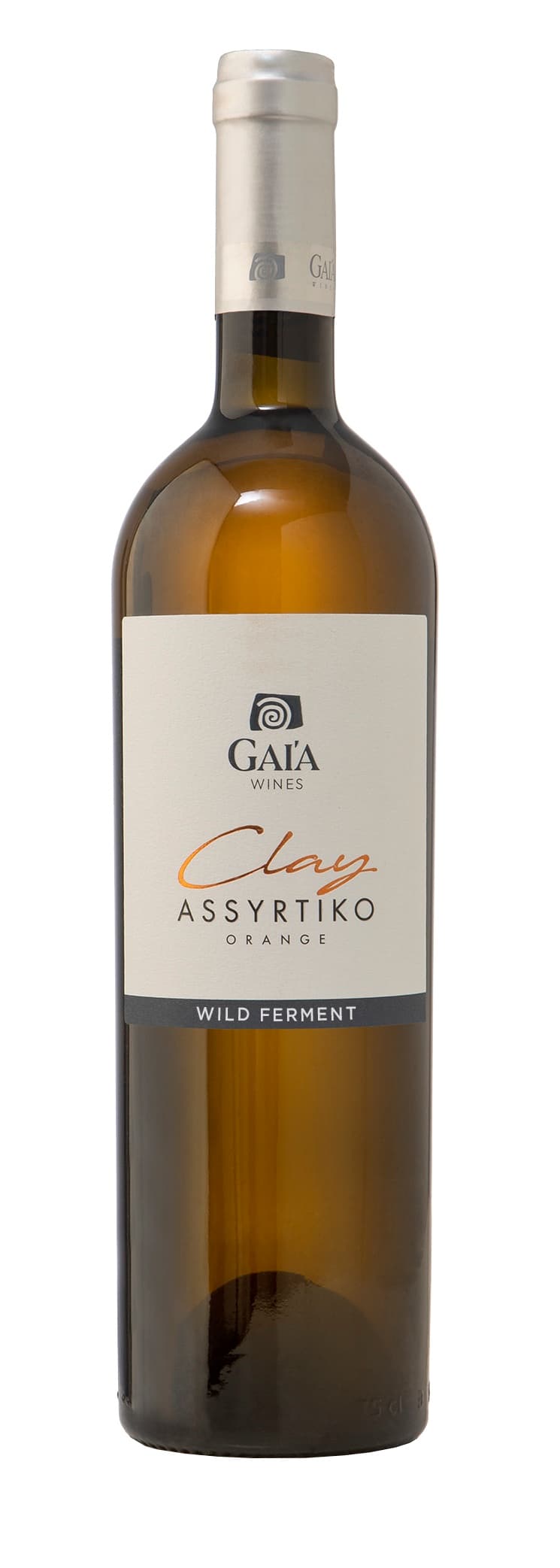 Ασύρτικο Clay
