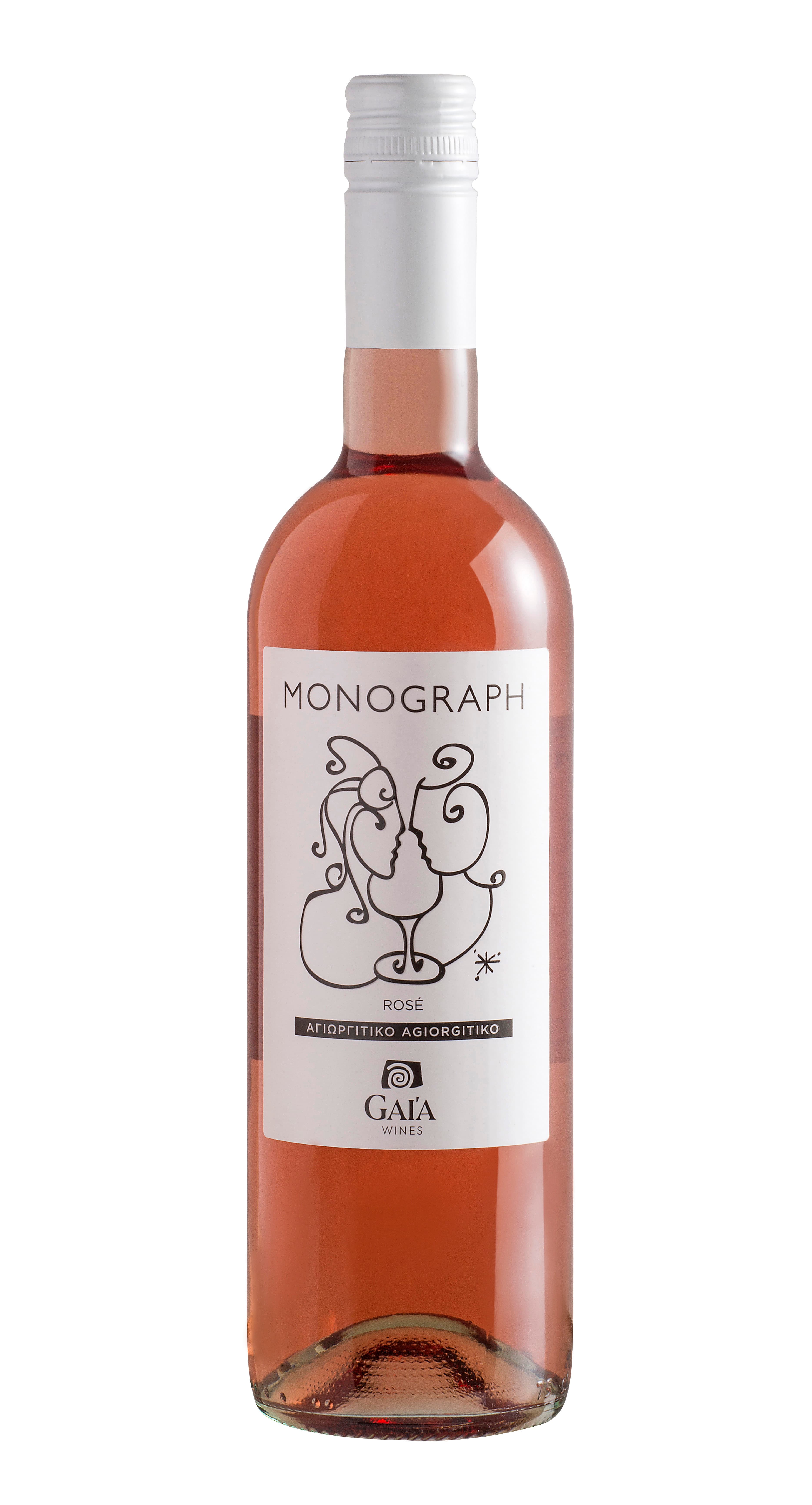 Monograph Ροζέ