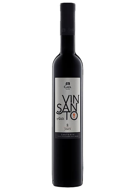 Vinsanto της Γαίας