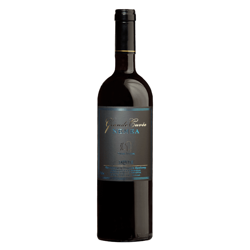 Grande Cuvee Νεμέα