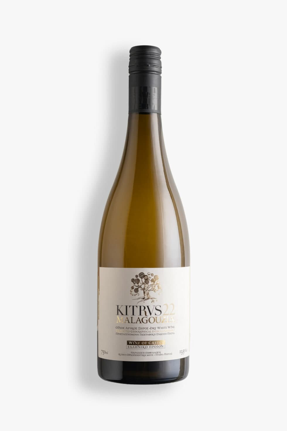 Μαλαγουζιά Kitrvs