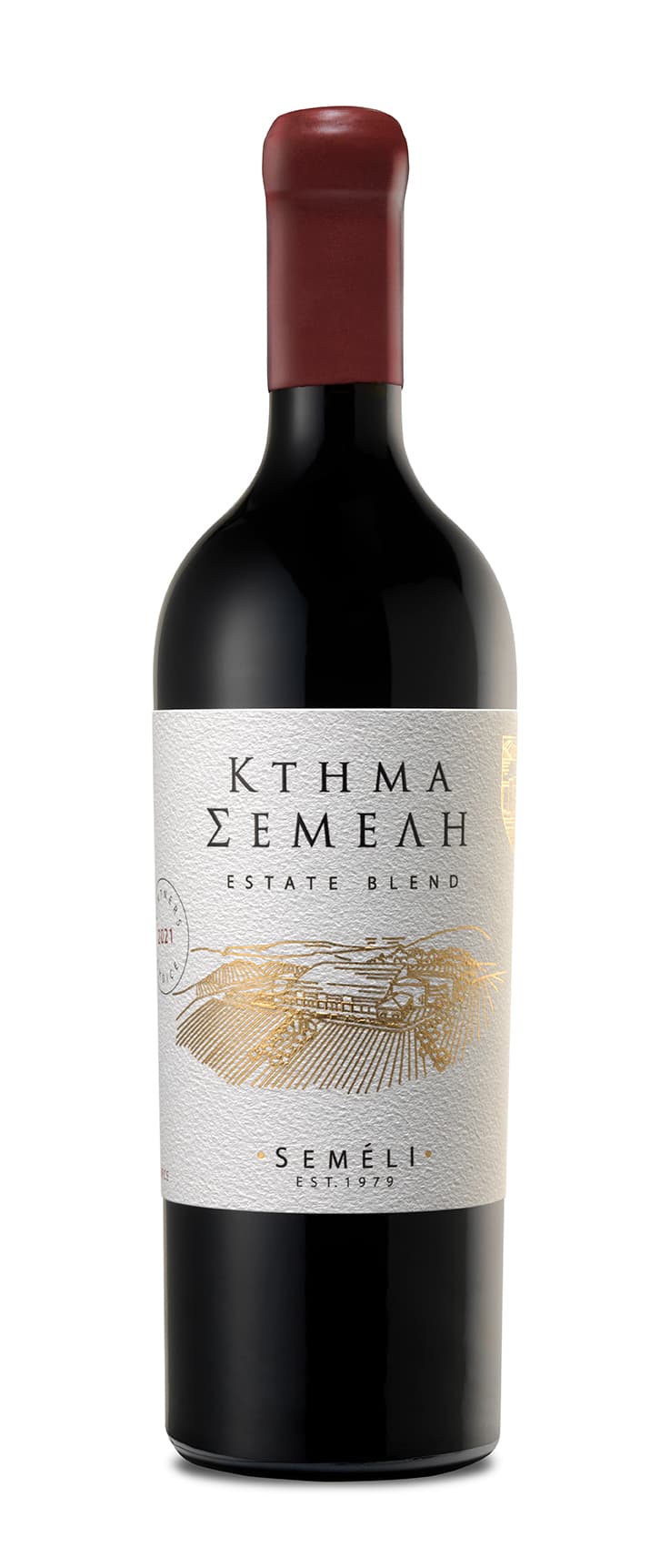 Κτήμα Σεμελή