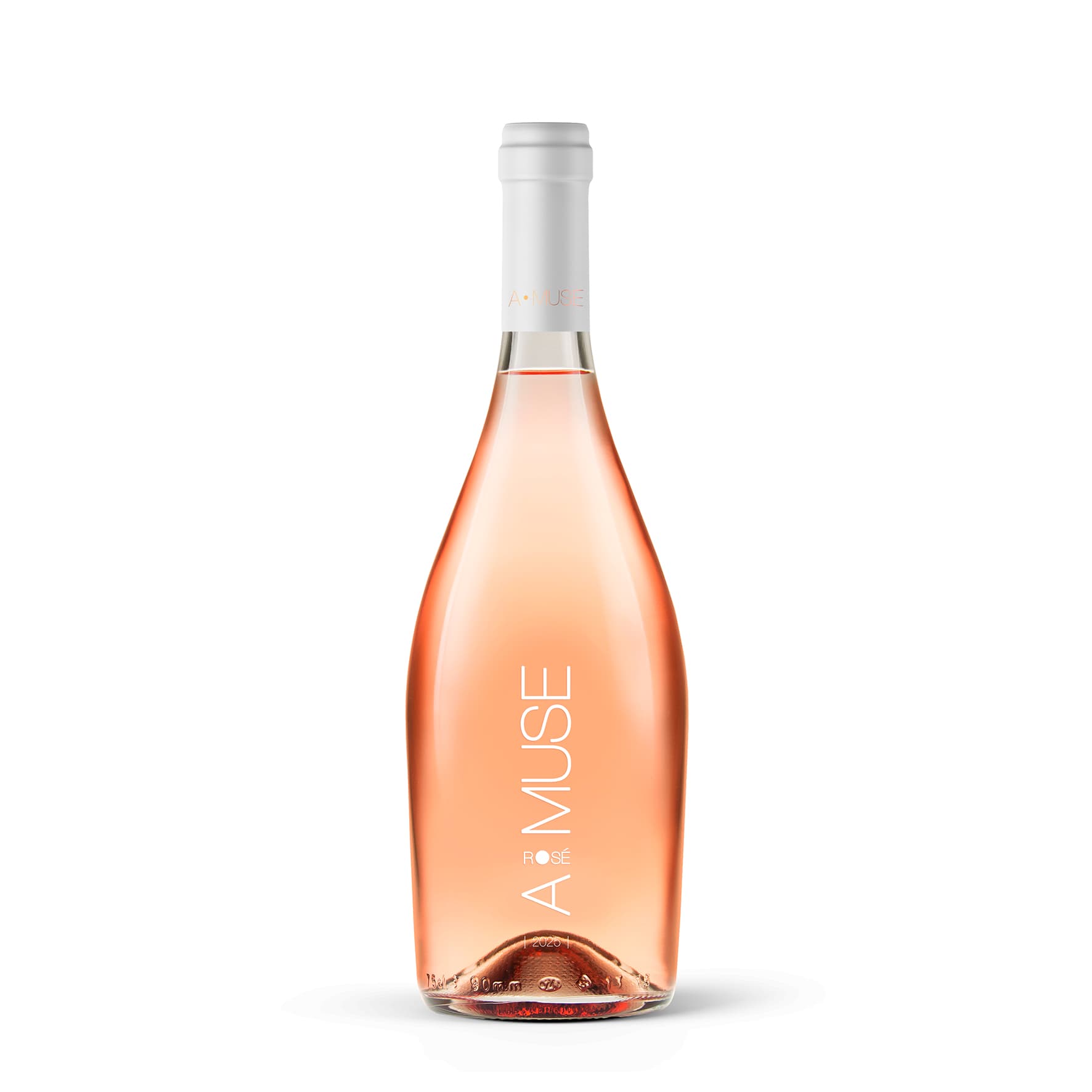 A•Muse Rosé