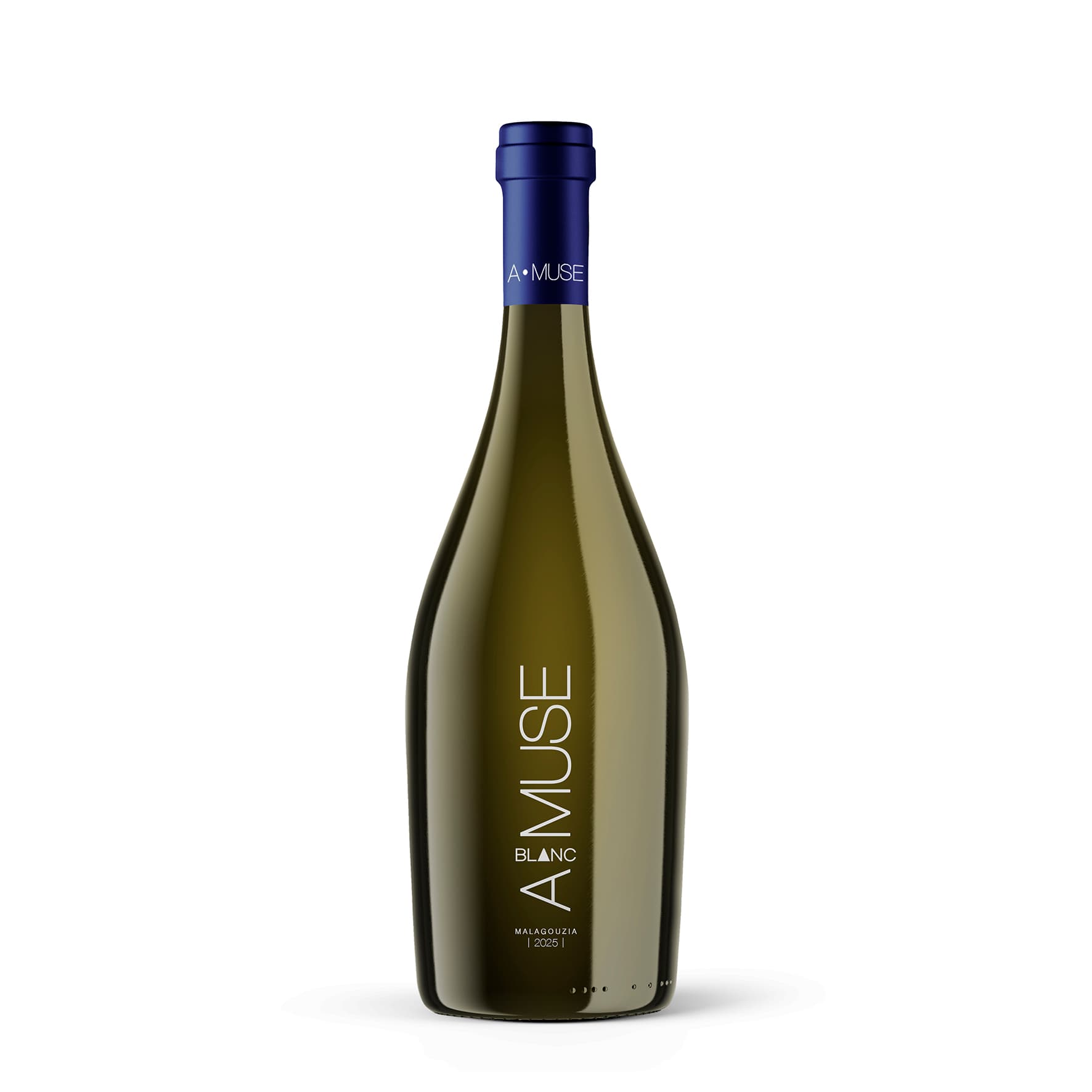 A•Muse Blanc