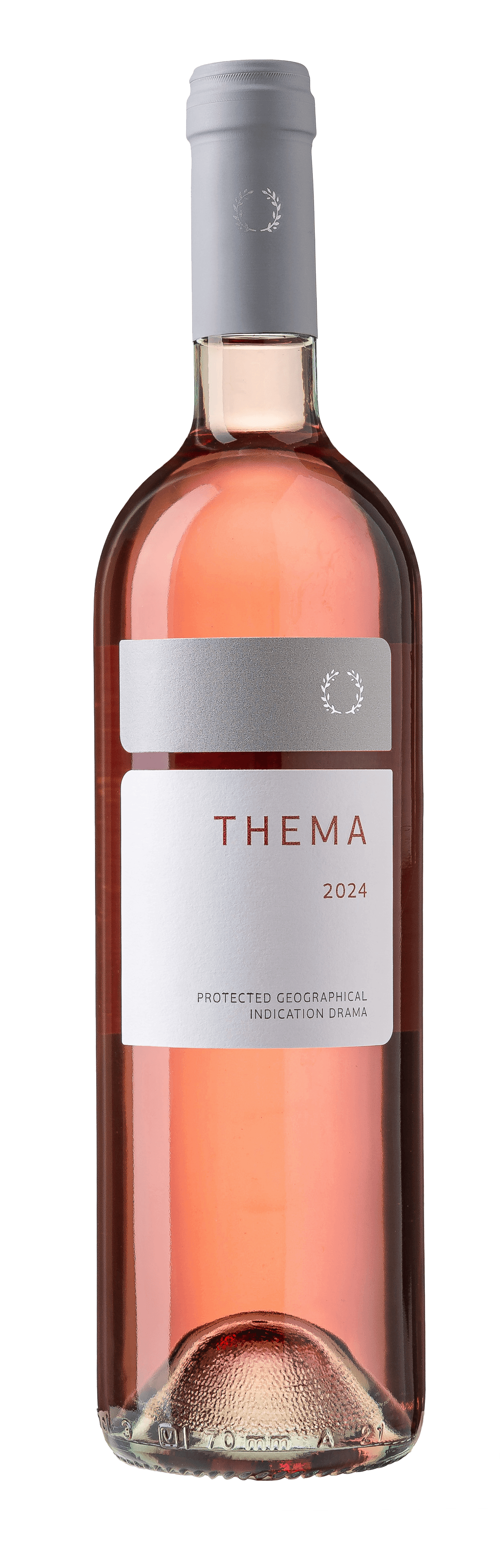 Thema Ροζέ