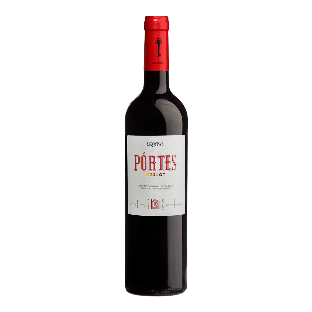 Πόρτες Merlot