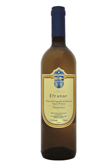 Ευφράνωρ