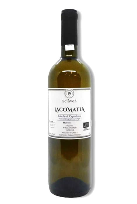 Λακομάτια