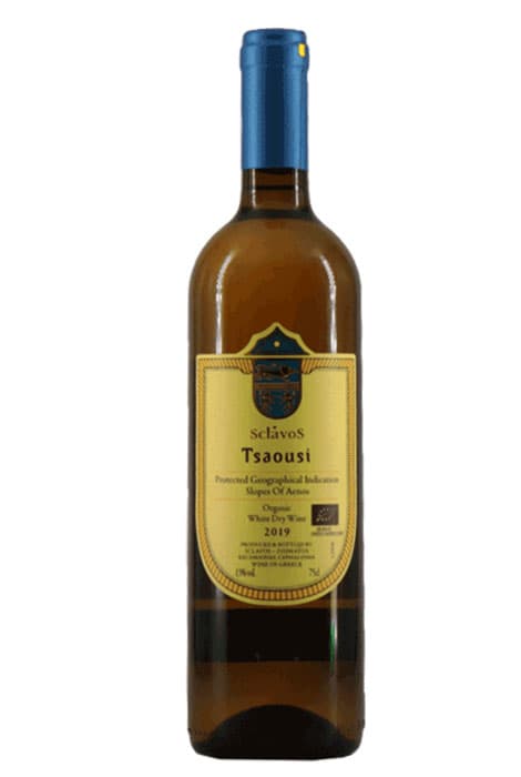 Τσαούσι