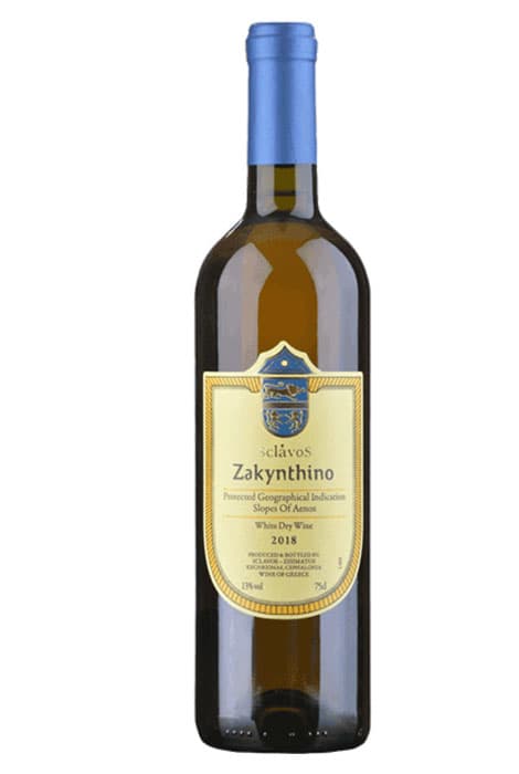 Ζακυνθινό