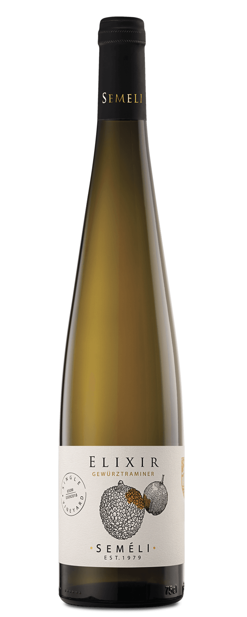 Semeli Elixir