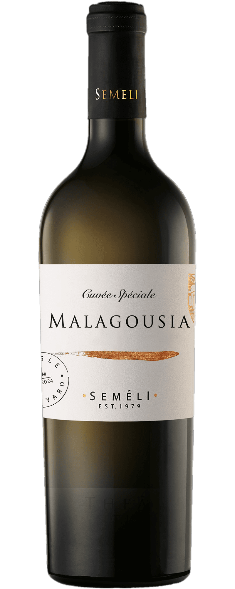 Semeli Malagousia Cuvée Spéciale