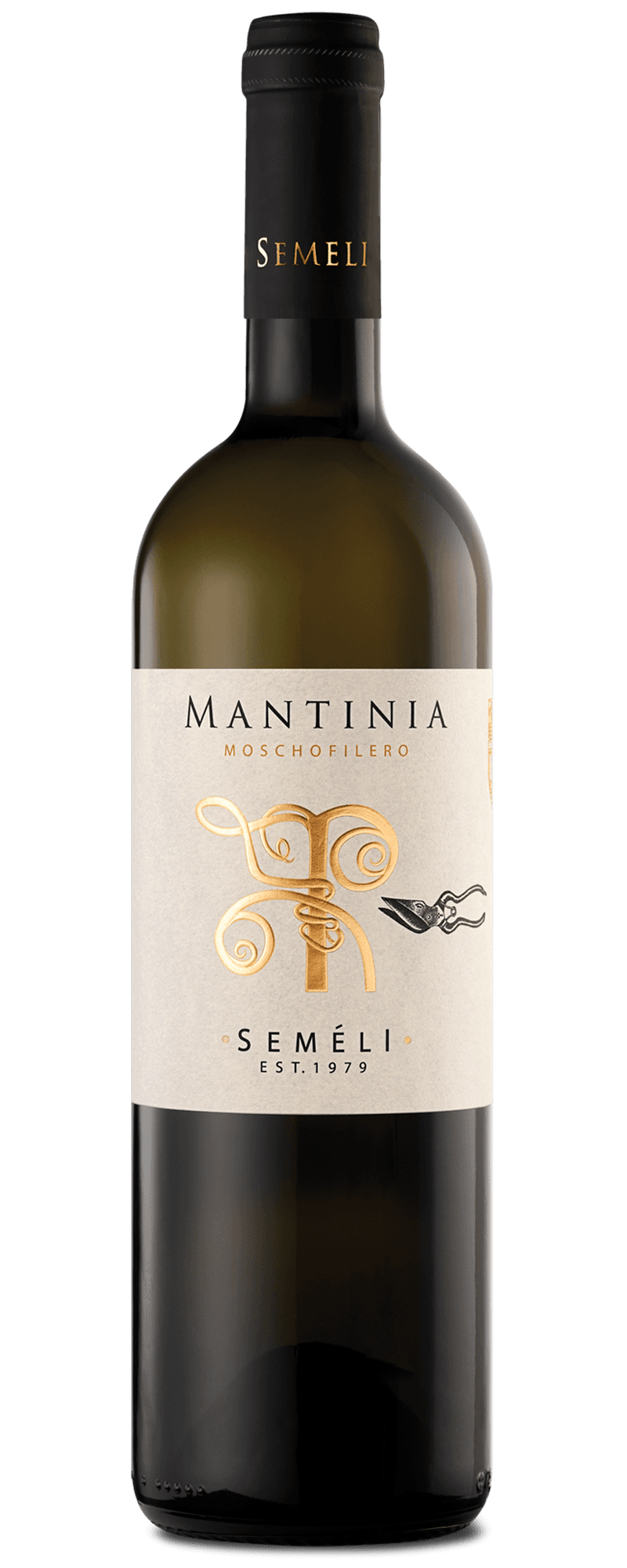 Semeli Mantinia