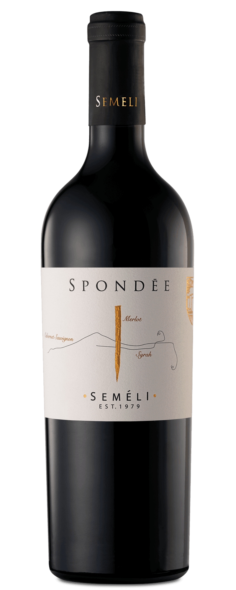 Semeli Spondee