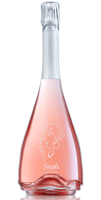 Snob. Rosé
