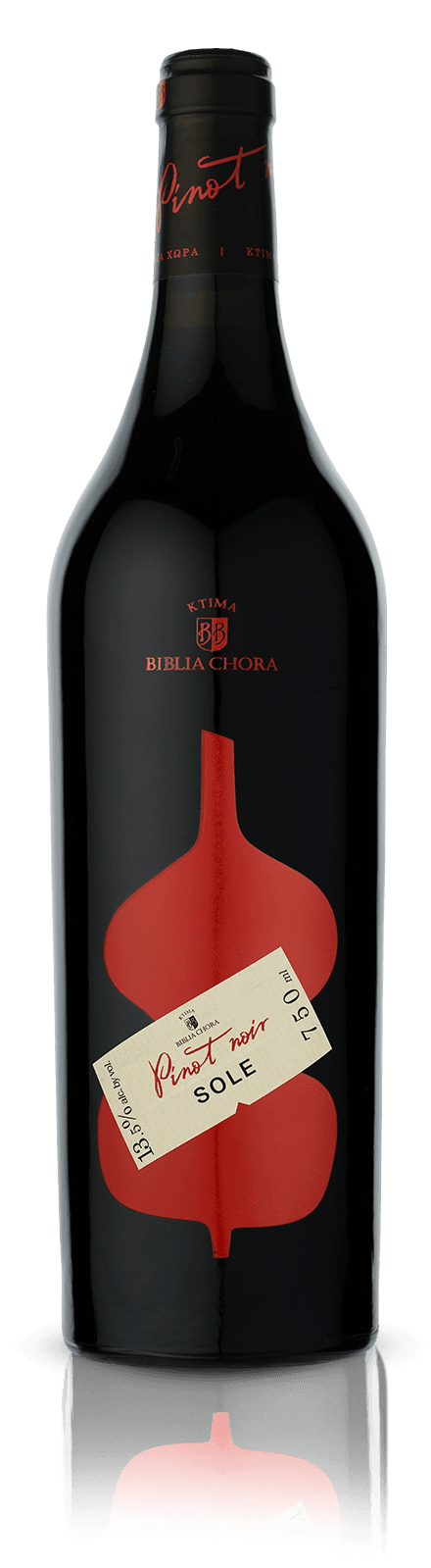 Sole Pinot Noir