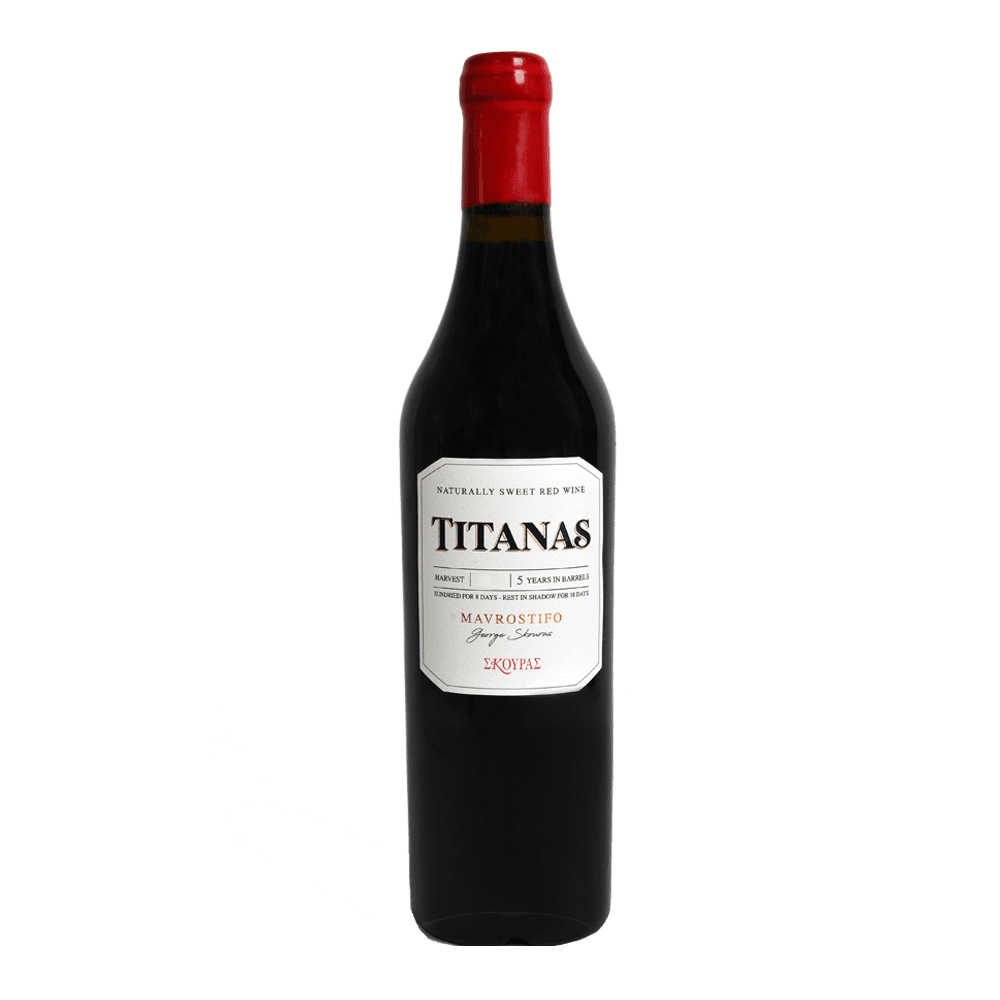 Titanas