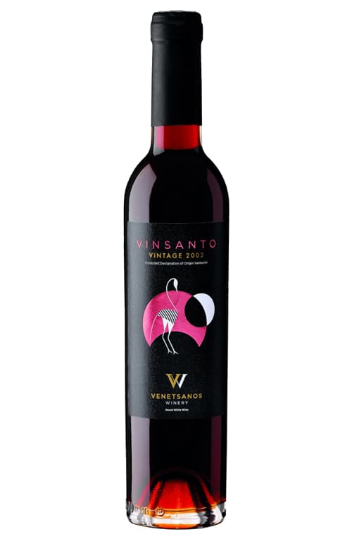Vinsanto