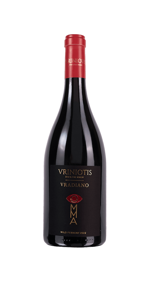 Vradiano