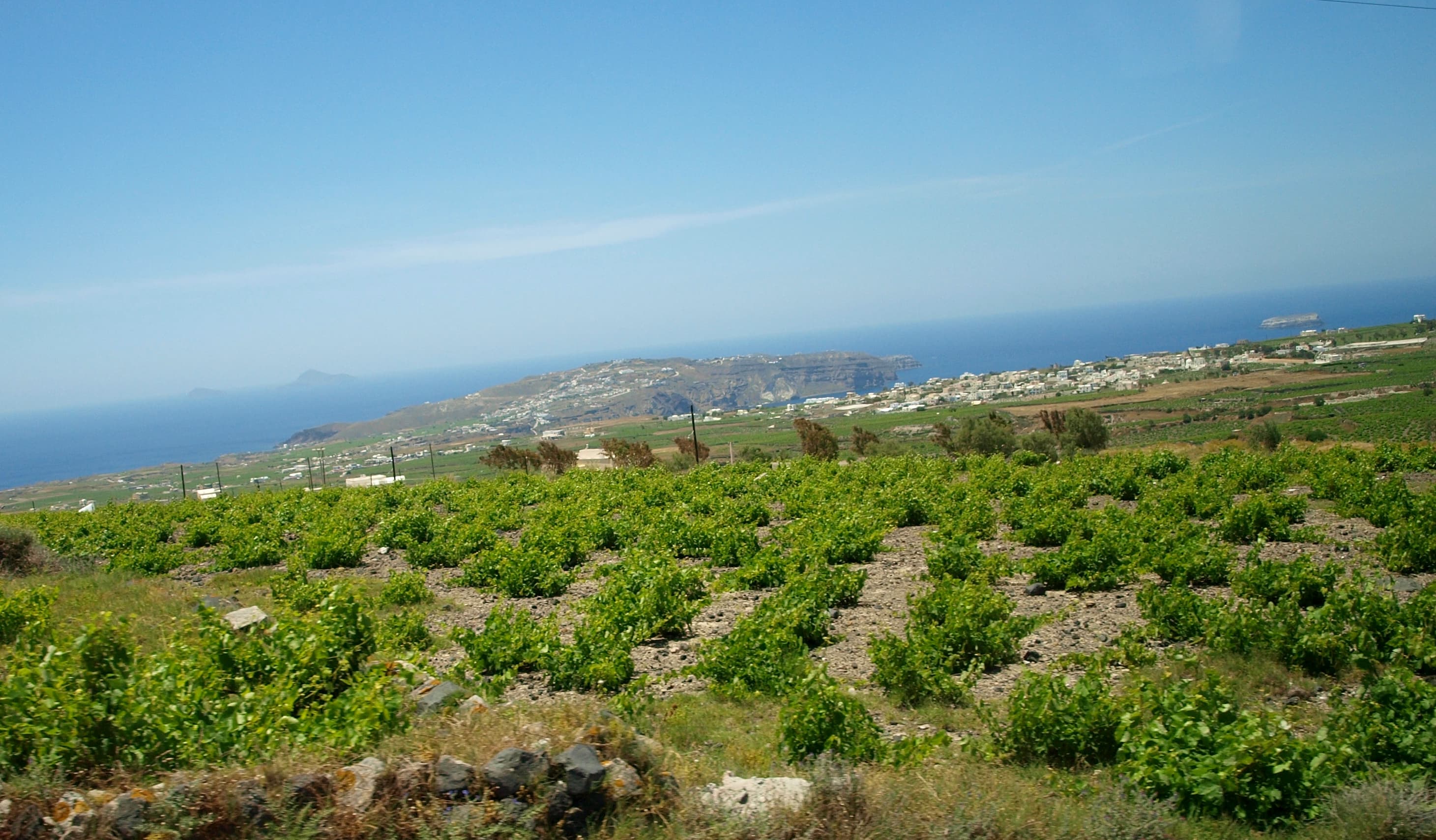 Σαντορίνη