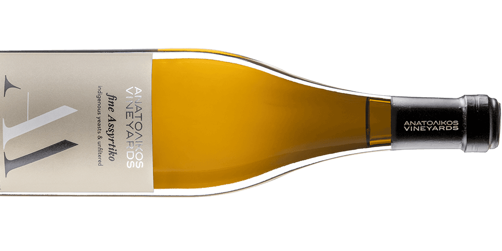 Fine Assyrtiko