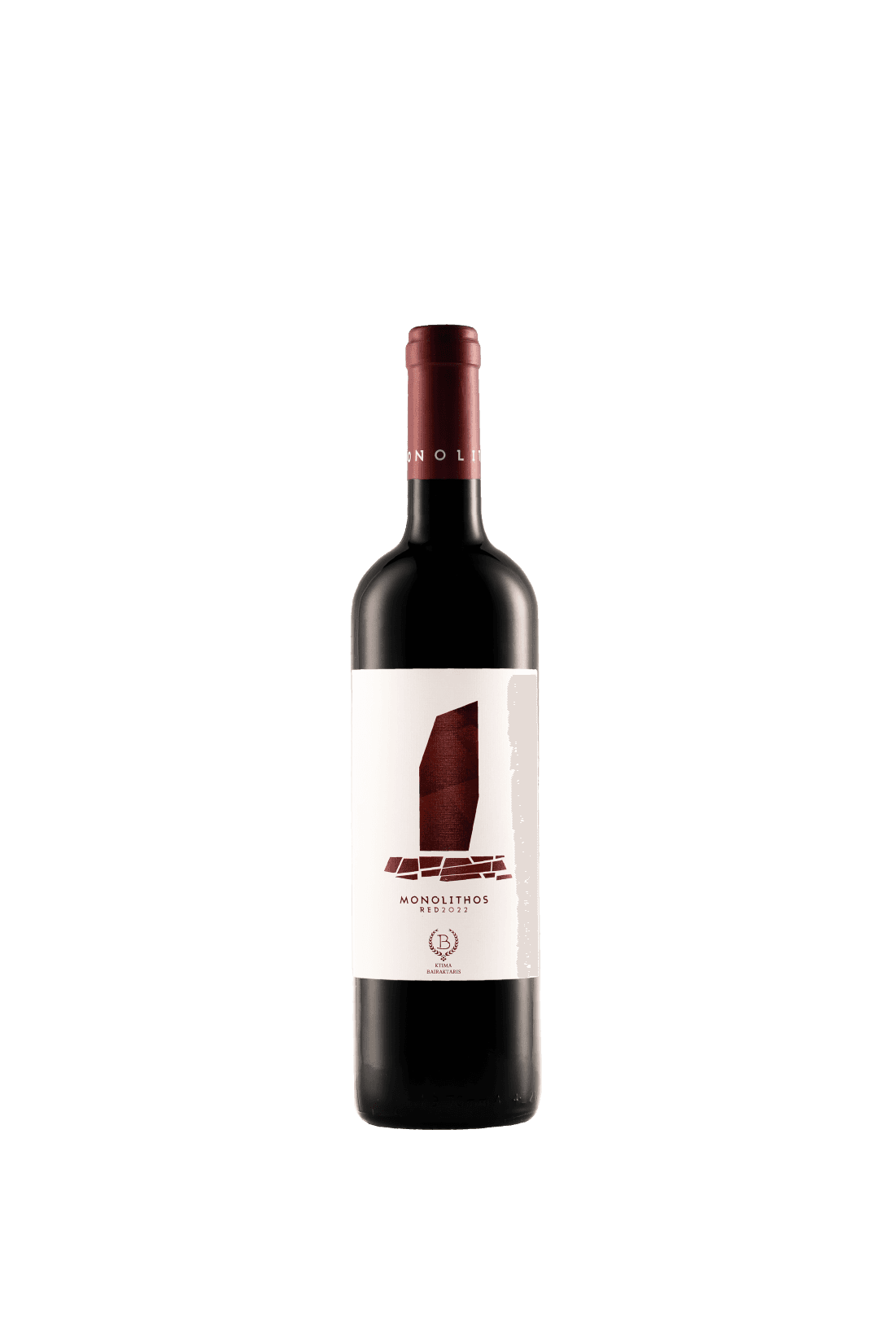 Monolithos Red