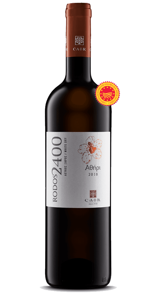 Rodos 2400