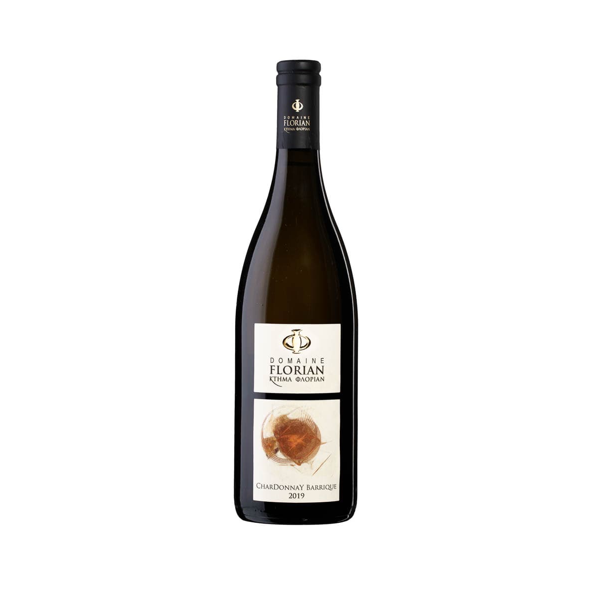 Chardonnay Barrique