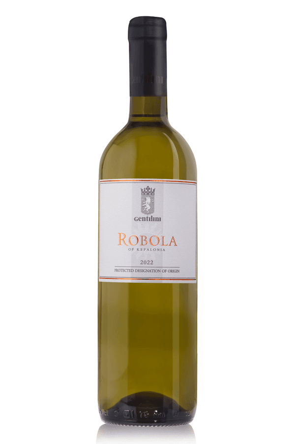 Gentilini Robola