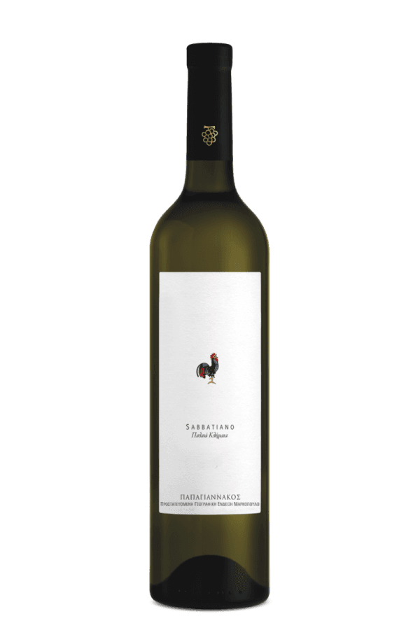 Savatiano Old Vines