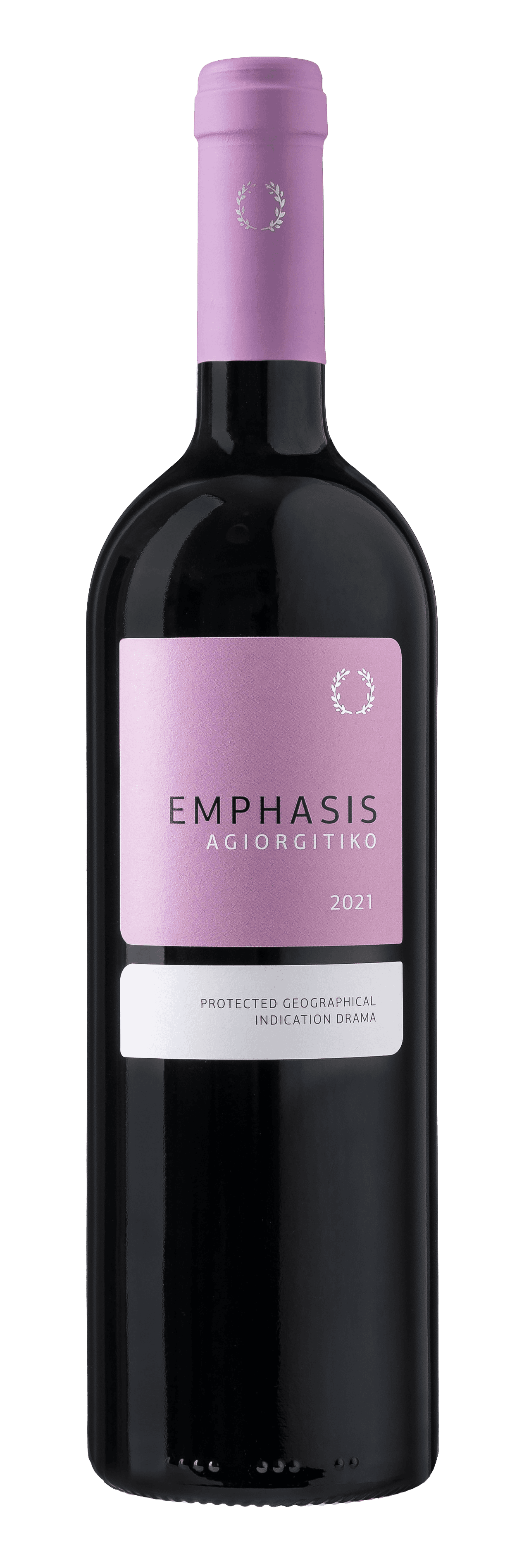Emphasis Agiorgitiko