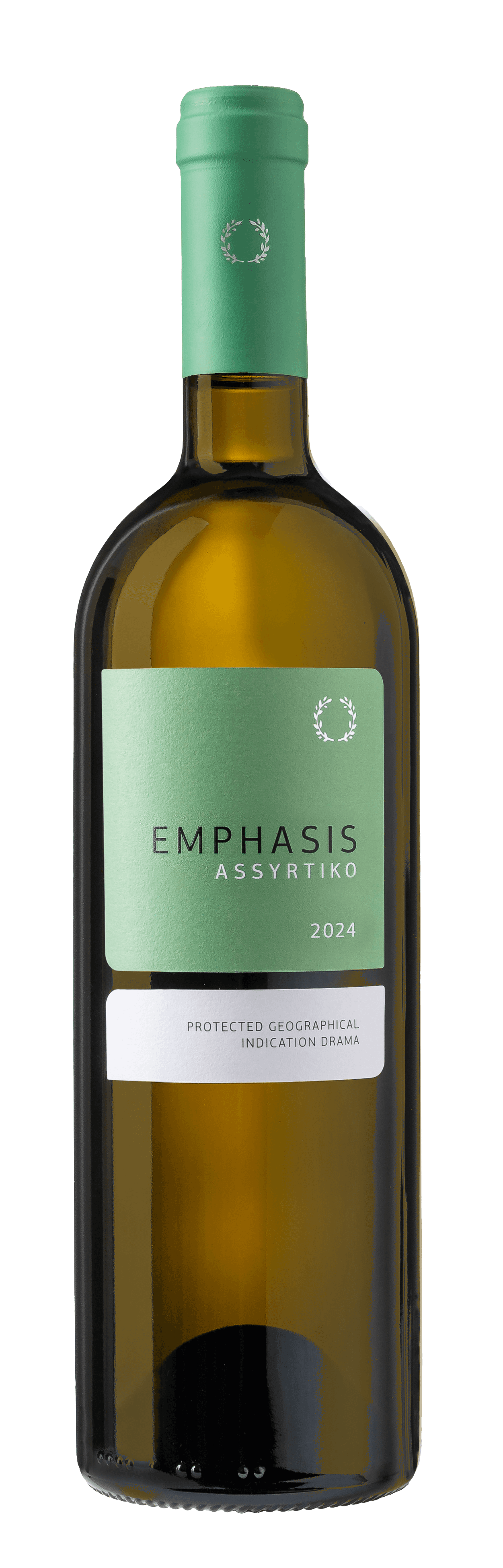 Emphasis Assyrtiko
