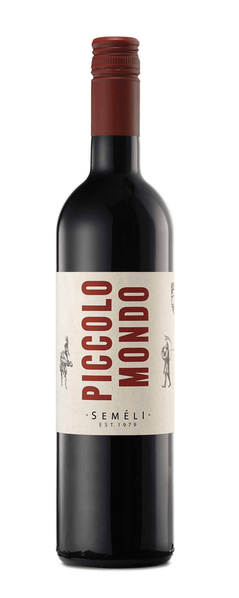 Piccolo Mondo Ερυθρός