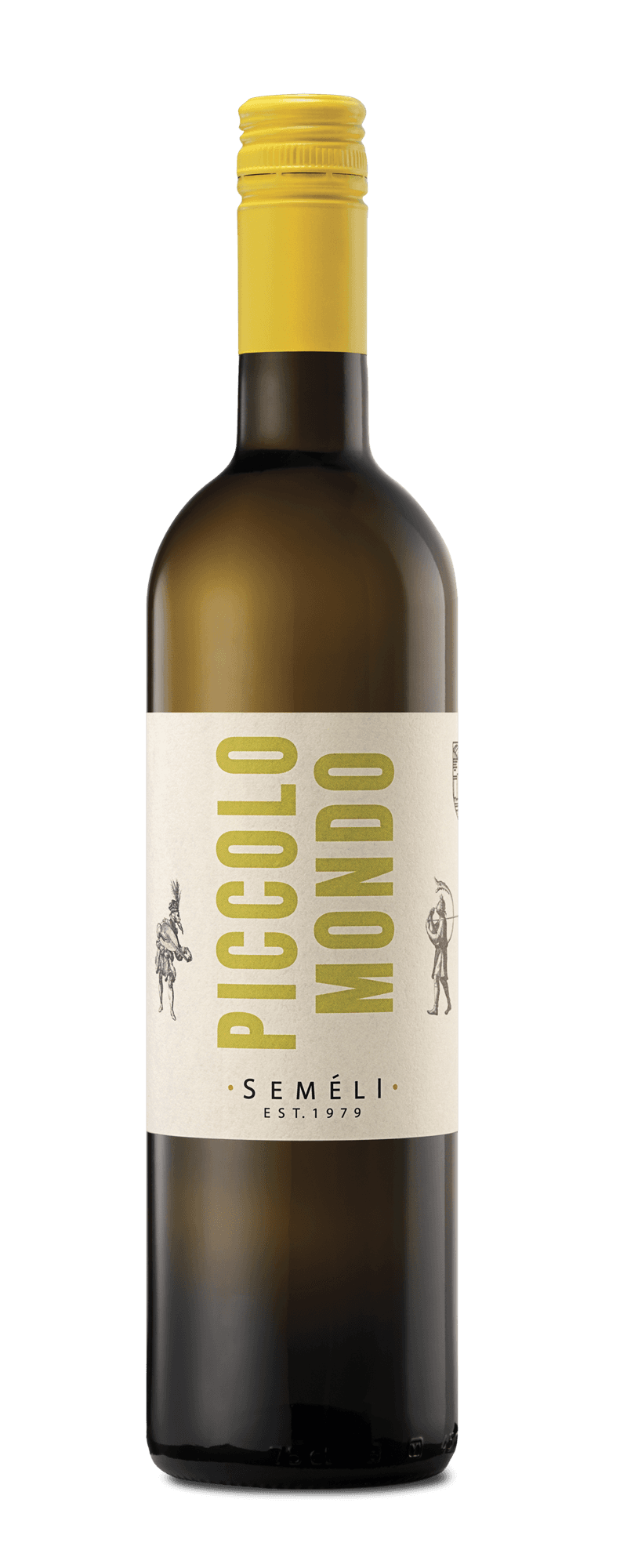 Piccolo Mondo Λευκός