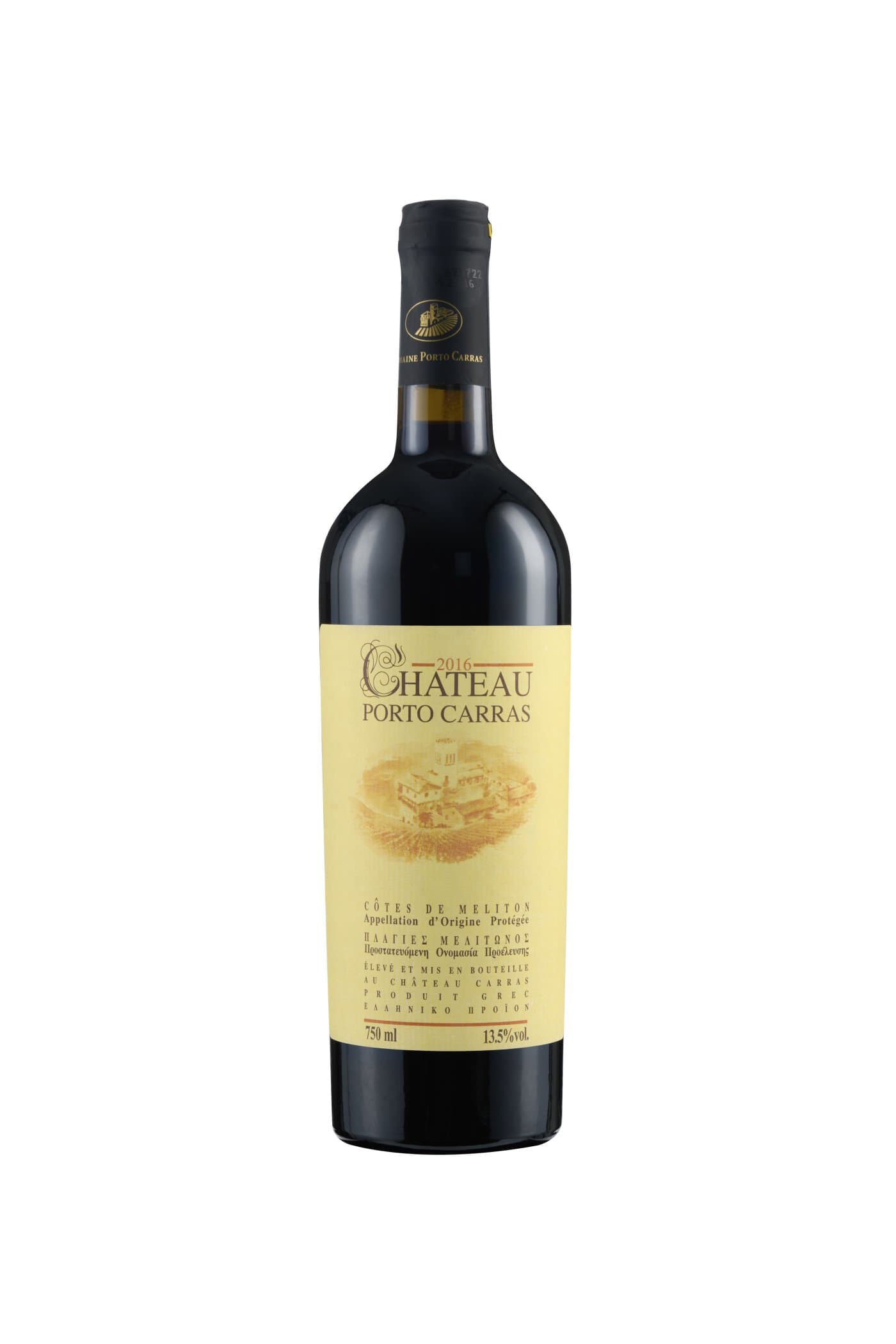 Chateau Porto Carras