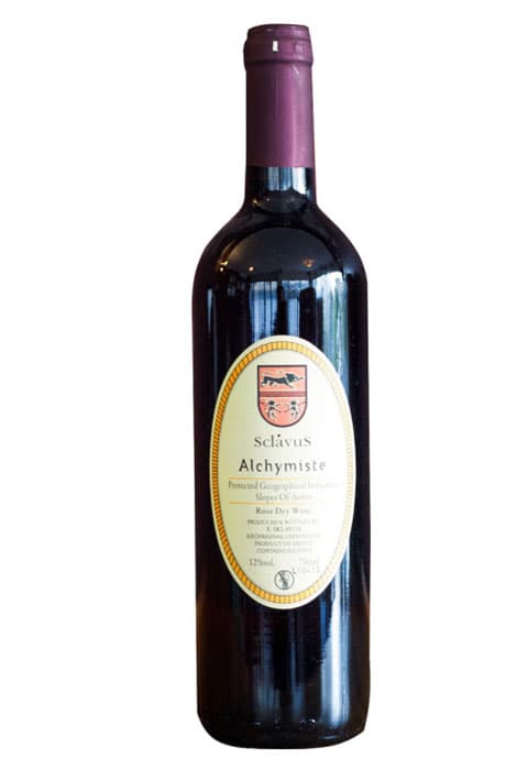 Alchymiste Rosé