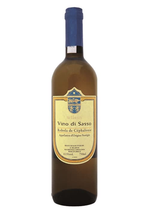 Vino di Sasso