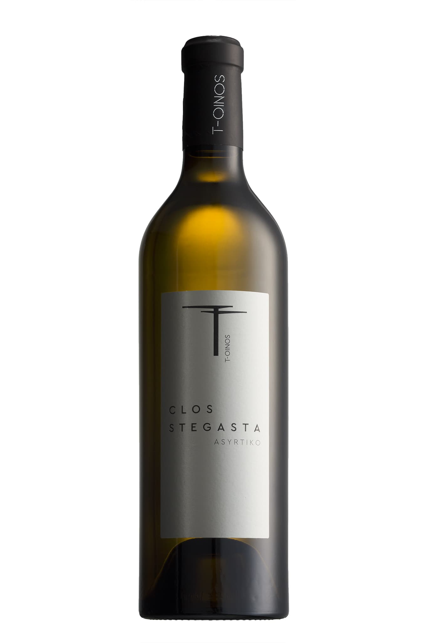 Clos Stegasta Assyrtiko
