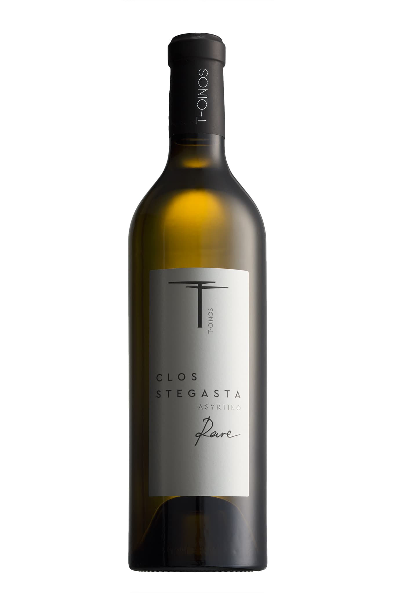 Clos Stegasta Assyrtiko Rare