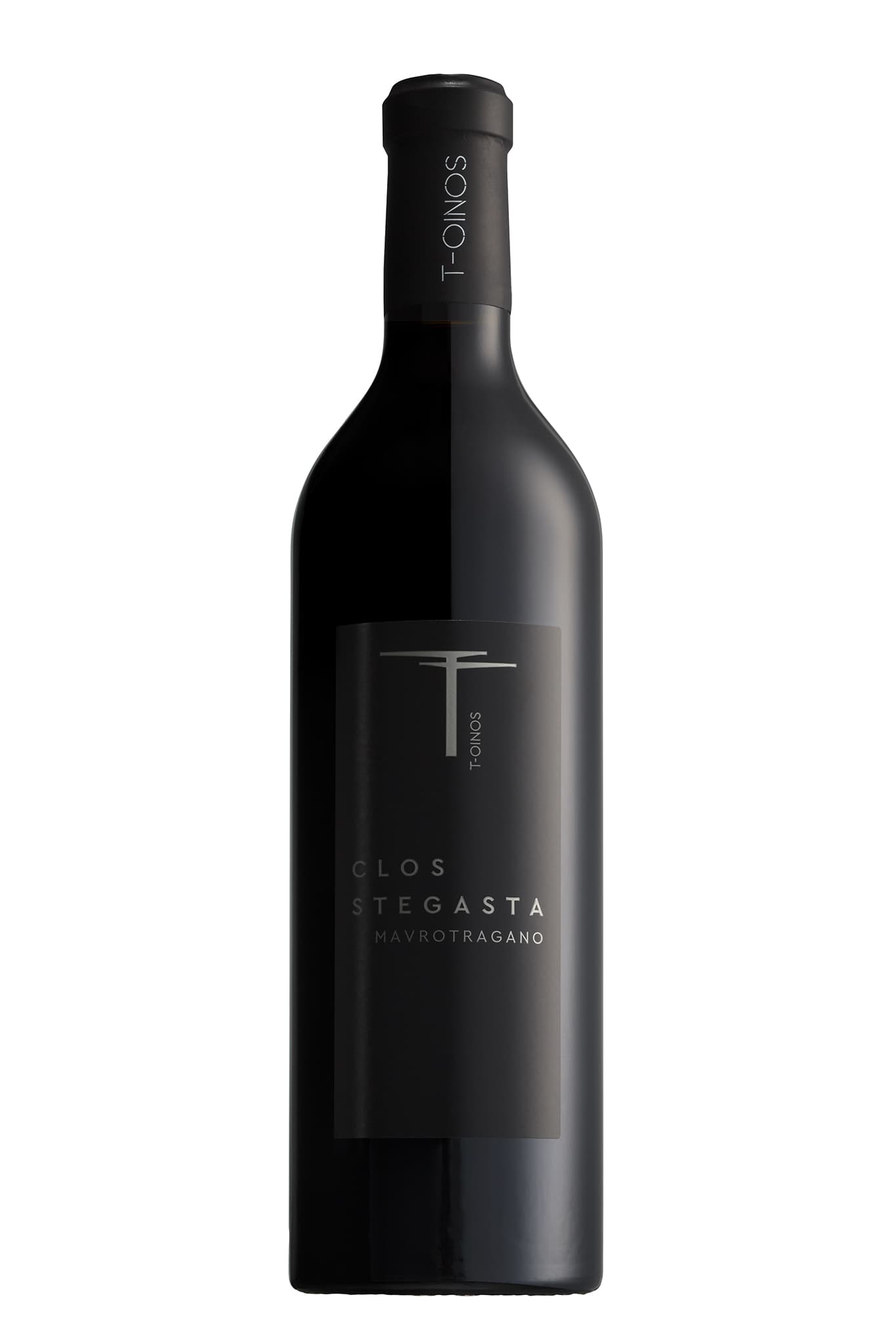 Clos Stegasta Mavrotragano