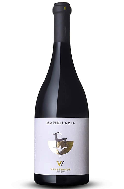 Mandilaria